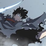 Solo Leveling Ragnarok Manga Announced Plot Release Date j398e 1 7