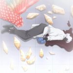 Sweet Reincarnation Anime New Trailer OUT Release Date jpMRu 1 7