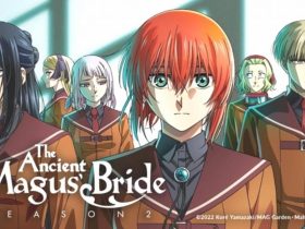 The Ancient Magus Bride Season 2 Episode 3 Release Date More nlftZ 1 3