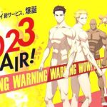 The Marginal Service Anime New Trailer OUT Release Date More YaCVOq1Y 1 8