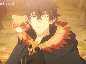 The Rising Of The Shield Hero Season 3 New Teaser OUT Release Date nWLkCdt2 1 3