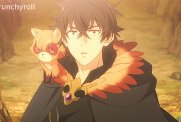 The Rising Of The Shield Hero Season 3 New Teaser OUT Release Date nWLkCdt2 1 30