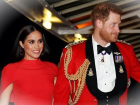 Unveiling the Truth Behind Prince Harry and Meghan MarklesSjrThE 3