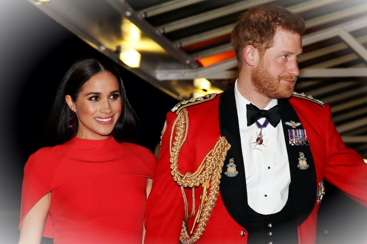 Unveiling the Truth Behind Prince Harry and Meghan MarklesSjrThE 1