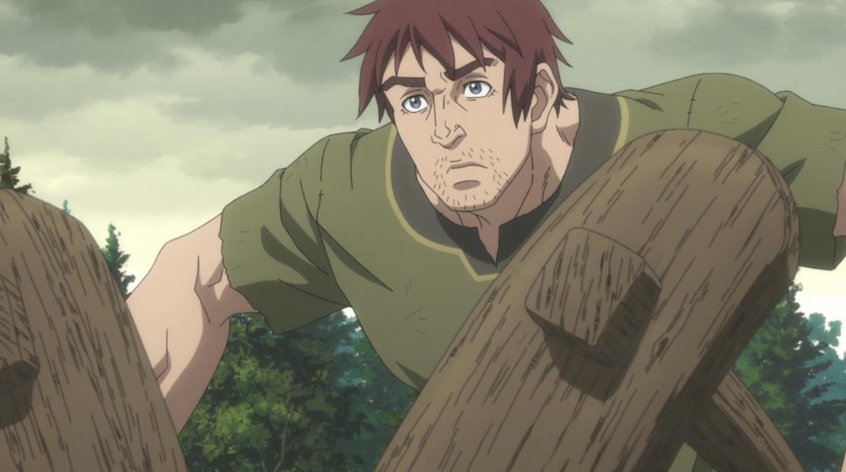 Vinland Saga Season 2 Episode 14 The Family Is Here Release Date q1R2RGGS3 1 1