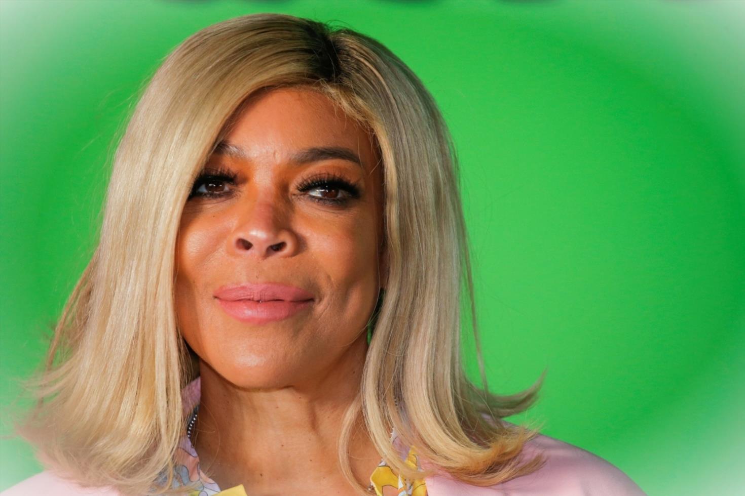 Wendy Williams Returns to Filming but Its Definitely Not a RealityzPiIU 1