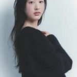 Who Is Jang Da Ah IVE Wonyoungs Sister Set to Debut as Actress andeDPVRhY6 5