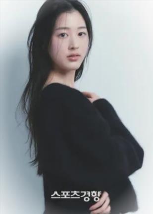 Who Is Jang Da Ah IVE Wonyoungs Sister Set to Debut as Actress andeDPVRhY6 1