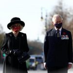 Amid Royal Strife Queen Camilla Allegedly Pushes Prince Harry Further1sxHIkY2Z 5