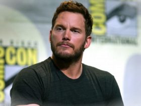 Chris Pratts Marvel Journey Overcoming Rejections Before BecomingUoBuJ 3