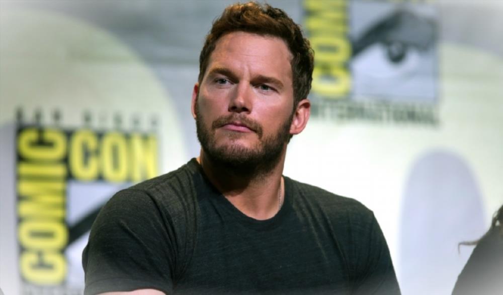 Chris Pratts Marvel Journey Overcoming Rejections Before BecomingUoBuJ 1