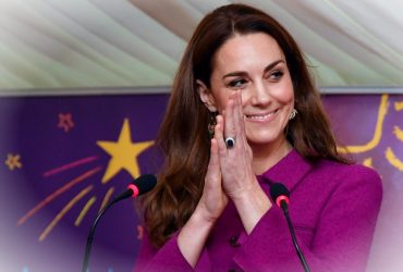 Kate Middleton Sparks Controversy Skips Traditional Curtsy at Queen5RcrQUQN 18