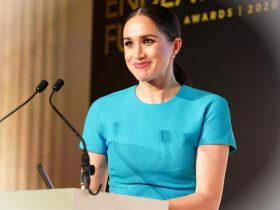 Meghan Markle Eyes a 30 Million Film Role in Anticipated ActingUYR6xy 3