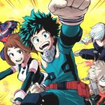 My Hero Academia Chapter 390 Toyas Death Release Date More OMt8a2 1 7