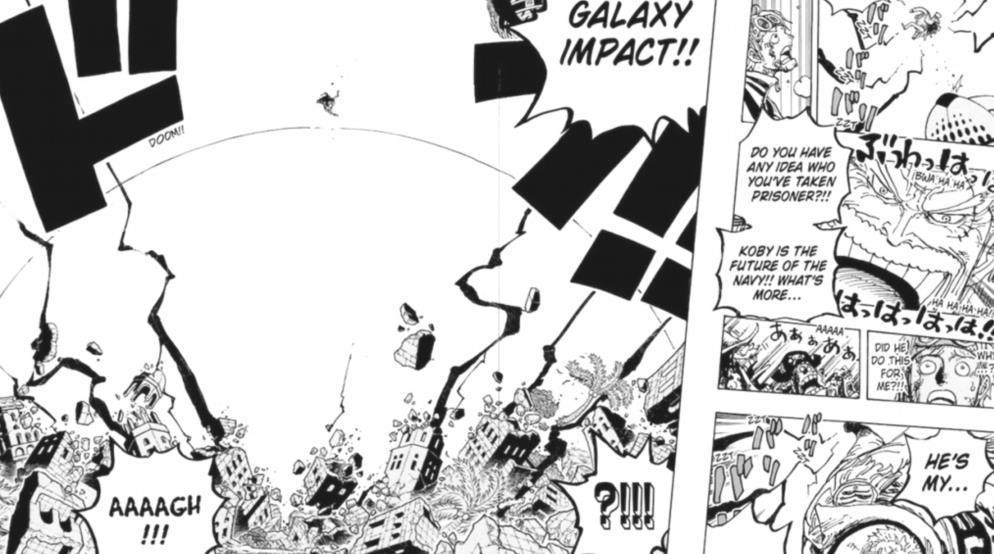One Piece Chapter 1082 S2zrAvxe 2 4