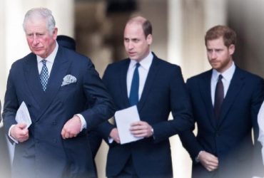 Prince William to Play Pivotal Role in King Charles IIIs CoronationBVxJRD 18