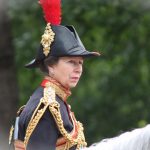 Princess Anne Disagrees with Slimming Monarchy Appears to CriticizeX21xwpU 4