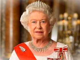 Queen Elizabeth IIs Funeral and Associated Events Rack up a Bill of2Al5Za406 3