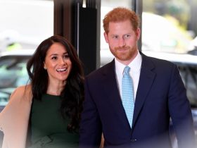 Representative of Prince Harry and Meghan Markle Counters Doubts OverMZVQ8T7KD 35