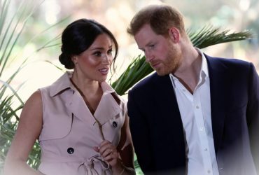 Royal Insiders Fuel Speculation Over Prince Harry and Meghan MarklesdMLp6ivaI 24