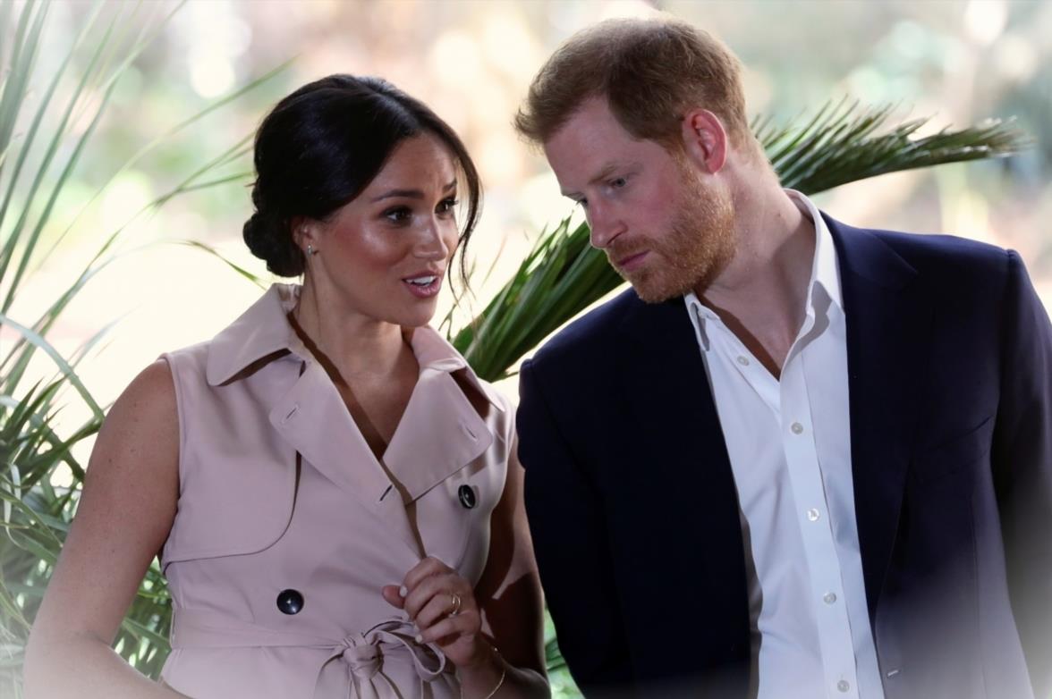 Royal Insiders Fuel Speculation Over Prince Harry and Meghan MarklesdMLp6ivaI 1
