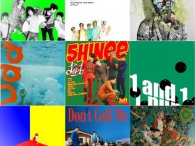 SHINee The Uncontested Edge of Kpop Celebrates 15 Years ofKrLmnW 3
