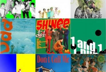 SHINee The Uncontested Edge of Kpop Celebrates 15 Years ofKrLmnW 27