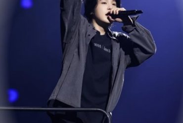 Suga Shines as First BTS Member to Launch Solo World Tour Foreign3PsBuBxpM 36