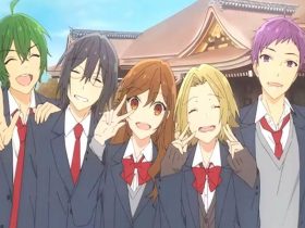 Horimiya The Missing Pieces Episode 4 Release Date More STxNVf9V 1 28