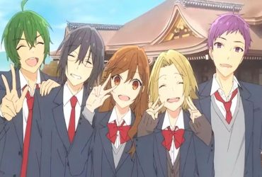 Horimiya The Missing Pieces Episode 4 Release Date More STxNVf9V 1 3