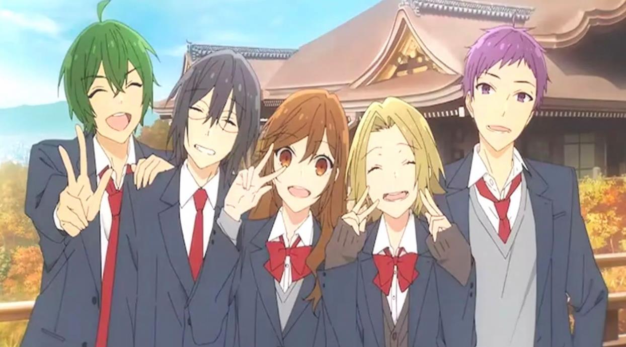 Horimiya The Missing Pieces Episode 4 Release Date More STxNVf9V 1 1