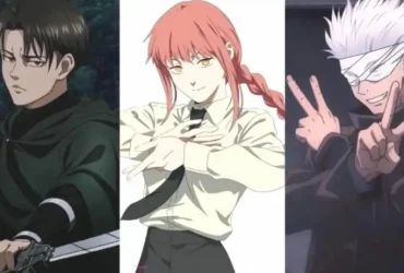 10 personaggi di supporto anime che hanno rubato lo spettacolo dai wDQMFkY5 1 15