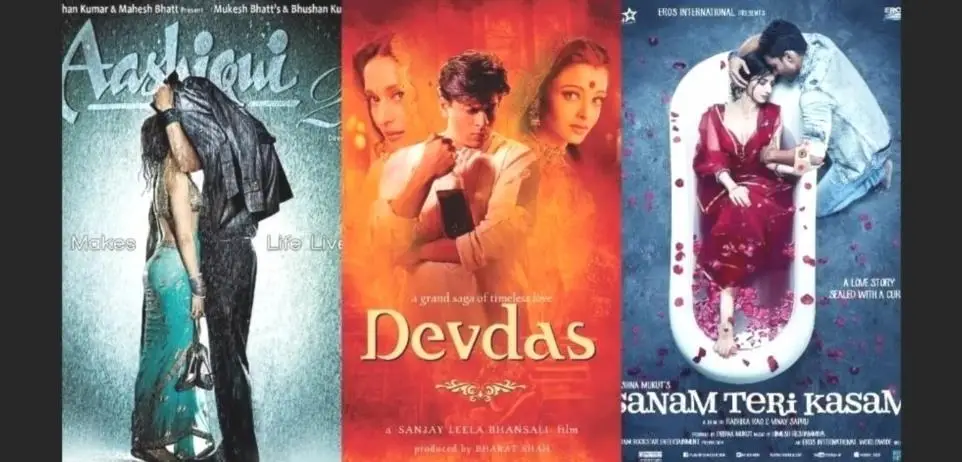 8 Tragiche storie damore di Bollywood Aashiqui 2 Devdas e altro ancora J0RdTGb 1 1