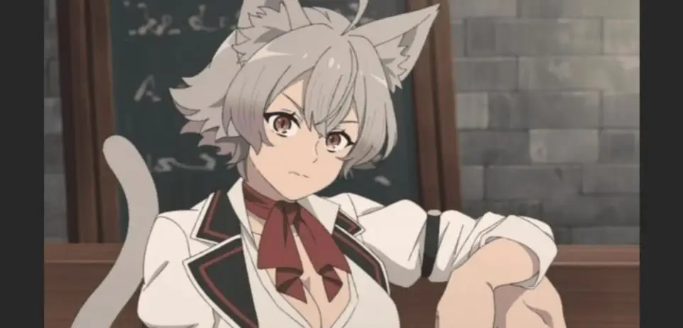 Catgirl Mushoku Tensei Stagione 2 Episodio 5 24AmE7aon 6 8