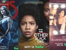 Cosa sta rilasciando su Hulu nel settembre 2023 American Horror Story bJOmDk 1 3