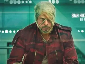Data di rilascio del trailer di Jawan Conferma Fans Shah Rukh Khan sei XpcH2 1 3