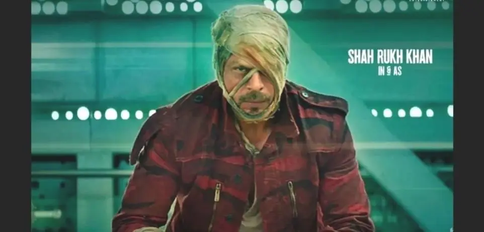 Data di rilascio del trailer di Jawan Conferma Fans Shah Rukh Khan sei XpcH2 1 1