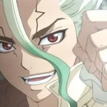 Dr Stone New World 2nd Cour rivela New Trailer data di uscita del 12 zrkTARf 1 7