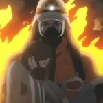 Firefighter Daigo Rescuer in Orange Anime ottiene un nuovo trailer J4zFW3aj 1 8