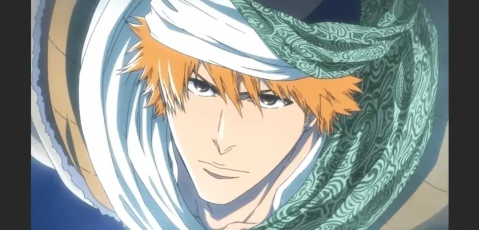 Ichigo Bleach Thousand Year Blood War Part 2 Episode 6 LYasIsVW 5 7