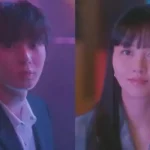 My Lovely Liar Episode 5 Reazioni DoHa e Solhee Heart Eyes and Support xOb6GCM 1 5