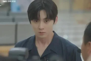 My Lovely Liar Episodio 11 Anteprima quando dove e come guardare B8eSI 1 27