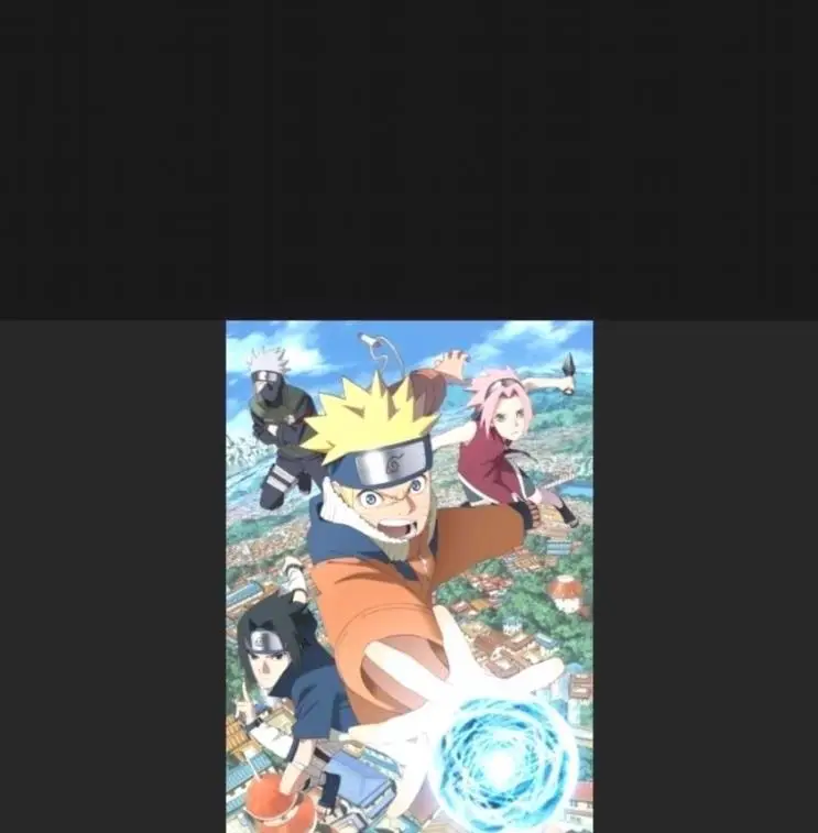 Naruto Anime Special ritardato per migliorare ulteriormente la qualita mj4rgmNwd 1 1