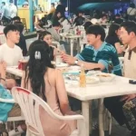 RISCE BUSINESS Taiwan 7 Apocalisse sulla cultura degli appuntamenti e OT1tJAhvh 1 6