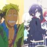 Zom 100 incontra il franchouchou di Zombie Land Saga nellepisodio 6 THwlfJ 1 6