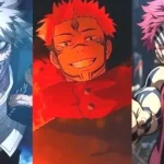 10 cattivi anime non possiamo fare a meno di fare il tifo per Dabi 152YZtb6t 1 6