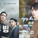 8 2023 KDRAMAS Basato su webtoon che ci hanno seduto muoversi una KFOtj9D9 1 10