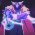 EDENS ZERO stagione 2 Episodio 23 Immagini di anteprima e personale ziWnqIo 1 7