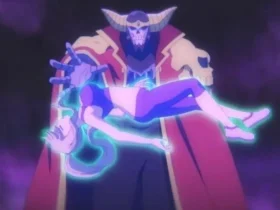 EDENS ZERO stagione 2 Episodio 23 Immagini di anteprima e personale ziWnqIo 1 3