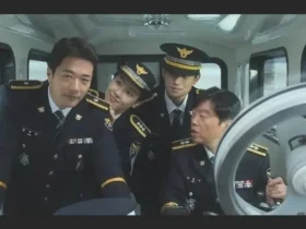 Episodi di polizia di Han River 5 e 6 RevisioneRiepilogo probabilmente vrYtx9P 1 3